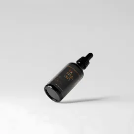 Black Dropper Bottle 02